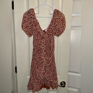 ASTR Dress | Size Small